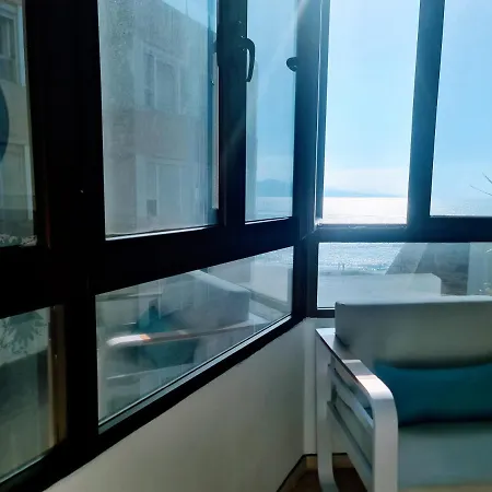 Holiday home Vv Canteras Paradise 