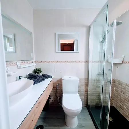 Vv Canteras Paradise 