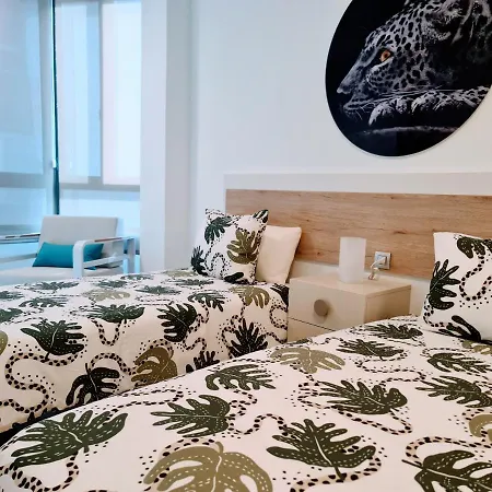 Vv Canteras Paradise 