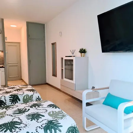 Holiday home Vv Canteras Paradise 