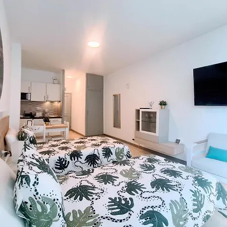 Holiday home Vv Canteras Paradise 