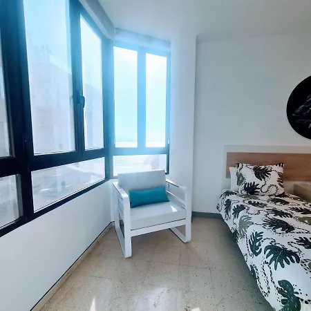 Holiday home Vv Canteras Paradise 